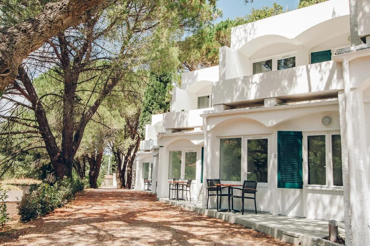 Capsud, La Garde-Freinet Apartment