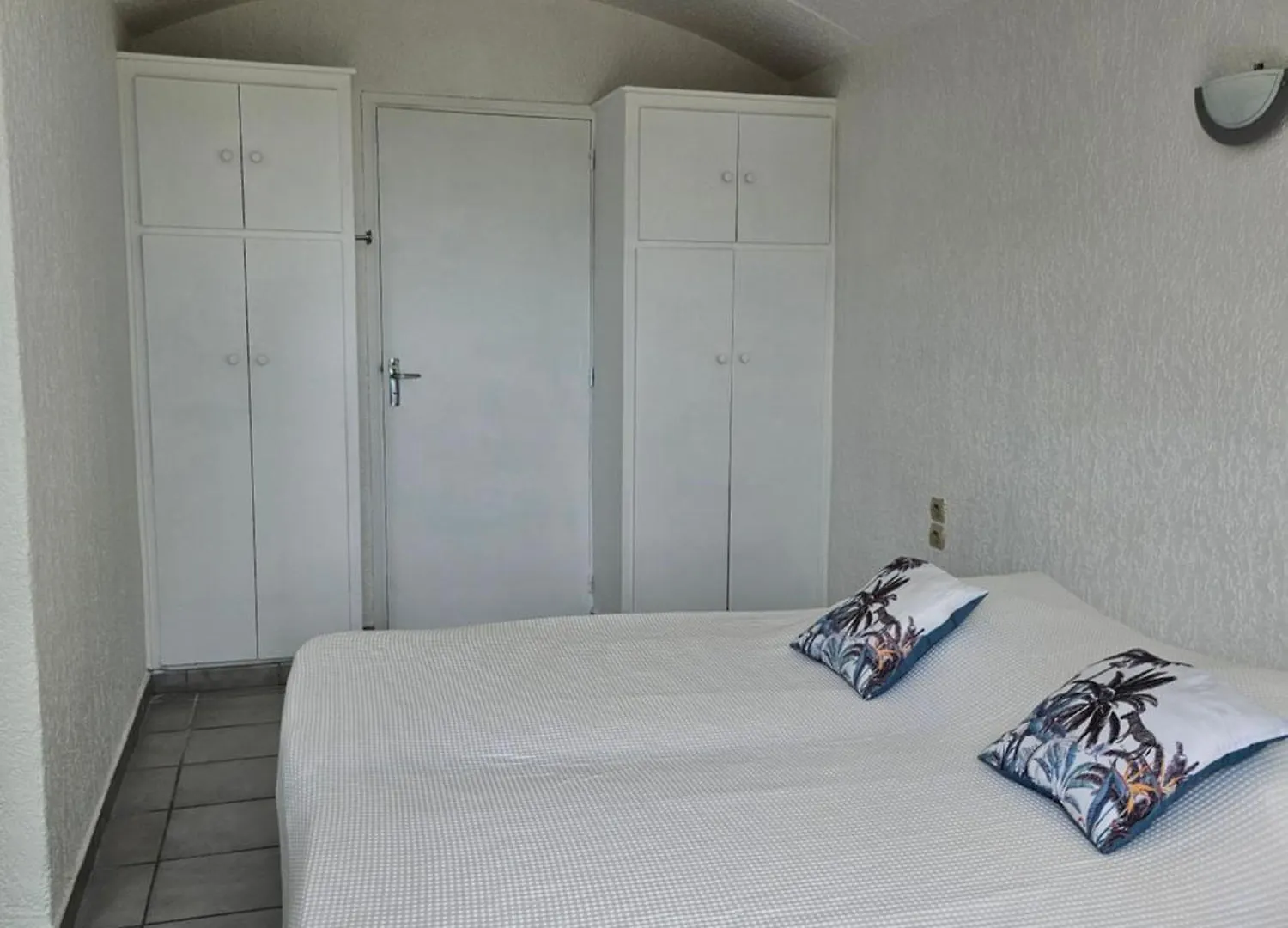Appartement Capsud, La Garde-Freinet France